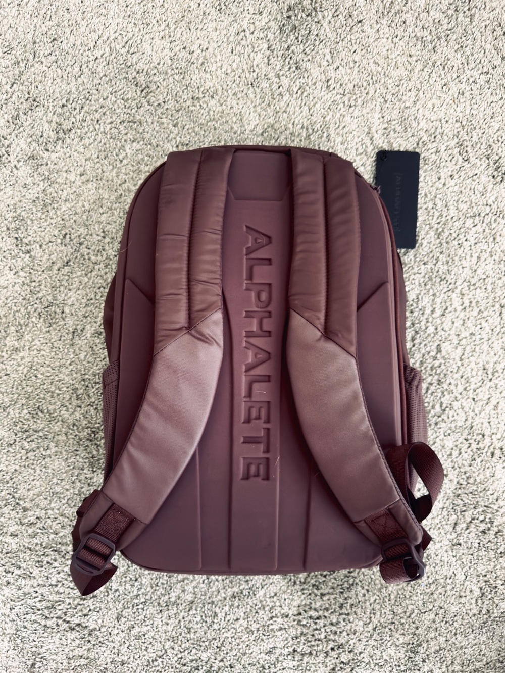Alphalete Backpack - Picture 2 of 6